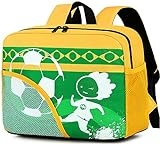 Bluboon Toddler Backpack Kids Boy Kindergarten Backpack School Book Bags for Elementary Primary Schooler @ $4.49