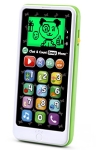 LeapFrog Chat and Count Emoji Phone @ $7.97