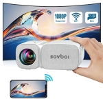 Sovboi Projector @ $65.00