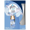 Glade Automatic Spray Refill and Holder Kit @ $6.17