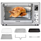 COSORI Air Fryer Toaster Oven @ $159.99
