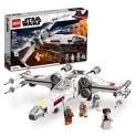 LEGO Star Wars Luke Skywalker’s X-Wing Fighter 75301 Building Toy @ $39.99