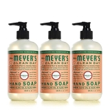 Mrs. Meyer’s Clean Day’s Hand Soap @ $8.47