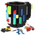 Gvendo Build-on Brick Coffee Mug @ $7.99