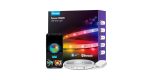 Govee 16.4ft RGBIC Smart LED Bluetooth Strip Lights @ $9.99
