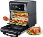 Air Fryer Oven 17-Quart @ $72.00
