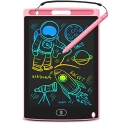 Colorful 8.5 Inch LCD Writing Tablet for Kids @ $3.99