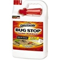Spectracide Unscented Mega Woven Round Grass Plants Bug Stop Home Barrier, Ready-to-Use, 1-Gallon @ $6.72