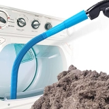 Holikme Dryer Vent Cleaner Kit Vacuum Hose Attachment Brush @ $7.96