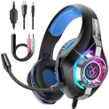 Gaming Headset for PC @ $16.99