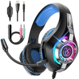 Gaming Headset for PC @ $16.99