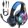 Gaming Headset for PC @ $16.99