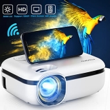 Portable Movie Projector @ $56.00
