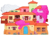 Disney Encanto Magical Madrigal House Playset with Mirabel Doll & 14 Accessories – Features Lights @ $35.88