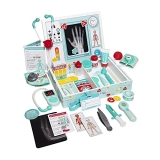 Melissa & Doug Deluxe Doctor’s Office Play Set @ $22.54