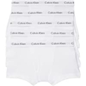 5-Pack Calvin Klein Men’s Underwear Cotton Classics Trunk @ $25.73