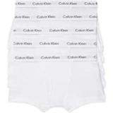5-Pack Calvin Klein Men’s Underwear Cotton Classics Trunk @ $25.73