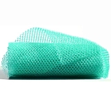 African Bath Sponge African Net Long Net Bath Sponge Exfoliating Shower Body Scrubber Back Scrubber Skin Smoother @ $6.99