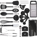 Kitchen Utensils Set Cooking Utensil Sets @ $10.00
