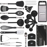Kitchen Utensils Set Cooking Utensil Sets @ $10.00