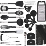 Kitchen Utensils Set Cooking Utensil Sets @ $10.00