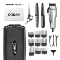 Conair Custom Cut 21-Piece Haircut Kit with Case @ $14.49