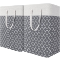 HomeHacks Laundry Baskets @ $16.99