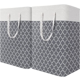 HomeHacks Laundry Baskets @ $16.99