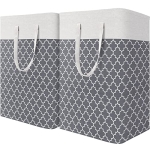 HomeHacks Laundry Baskets @ $16.99