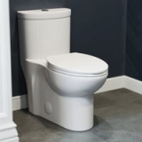 Swiss Madison Sublime One Piece Elongated Toilet Dual Flush @ $180.00
