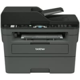 Brother MFC-L2690DW Wireless Monochrome Laser All-in-One Printer/Copier/Fax/Scanner with Duplex @ $170.00