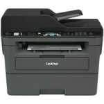 Brother MFC-L2690DW Wireless Monochrome Laser All-in-One Printer/Copier/Fax/Scanner with Duplex @ $170.00