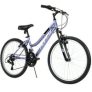 Huffy Women’s Rock Creek 24 Inch Mountain Bike (Purple) @ $98.00