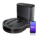 Shark EZ Robot Vacuum with Self-Empty Base Row-by-Row Cleaning @  $258.00