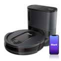 Shark EZ Robot Vacuum with Self-Empty Base Row-by-Row Cleaning (RV915S) @ $258.00