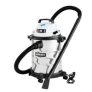 HART 6 Gallon 5 Peak HP Stainless Steel Wet/Dry Vacuum with Bonus Car Cleaning Kit @ $39.00