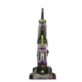 Bissell PowerForce Turbo Pet Bagless Upright Vacuum @ $59.00