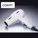 Conair 1875W Mid-Size Blow Dryer @ $8.98