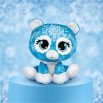 6-Inch P.Lushes Designer Fashion Pets Plush Toys $5.99 (Reg. $13) – Sally Mustang, Bella Bo, Demi Jeane @ $5.99