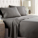 6-Piece Queen Size Bed Sheets Set $10.23 (Reg. $35)