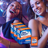 60-Count Alka-Seltzer Hangover Relief Tablets as low as $5.97 After Coupon (Reg. $12) + Free Shipping – $1.99/ 20-Count Box or 10¢ Tablet @ $5.97