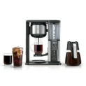 Ninja CM300 10 Cup Hot & Iced Single Serve or Drip Coffee System @ $98.00