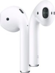 Apple – AirPods with Charging Case (2nd generation) – White @ $89.99