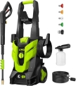 Pressure Washer @ $71.99