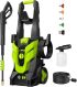 Pressure Washer @ $71.99