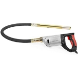 XtremepowerUS 4.5 feet 110-Volt 2 HP Electric Power Corded Concrete Vibrator with 35 mm Vibrating Poker and 1.5 m Hose @ $55.00