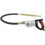 XtremepowerUS 4.5 feet 110-Volt 2 HP Electric Power Corded Concrete Vibrator with 35 mm Vibrating Poker and 1.5 m Hose @ $55.00