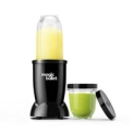 Magic Bullet 7-Piece 250 Watts Personal Blender (16 oz, all-black, MBR-0701AK) @ $20.00
