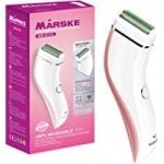 Nicare Women Electric Shaver with 3-1 Shaving Blade