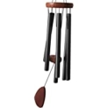 Litu 37-inch Wind Chimes @ $18.41